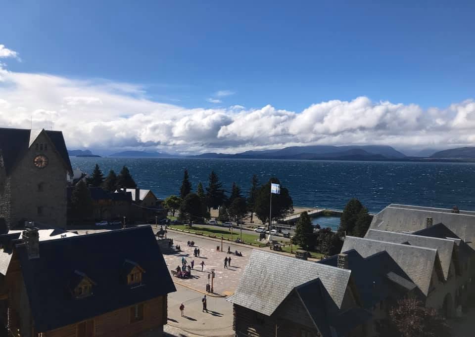Bariloche