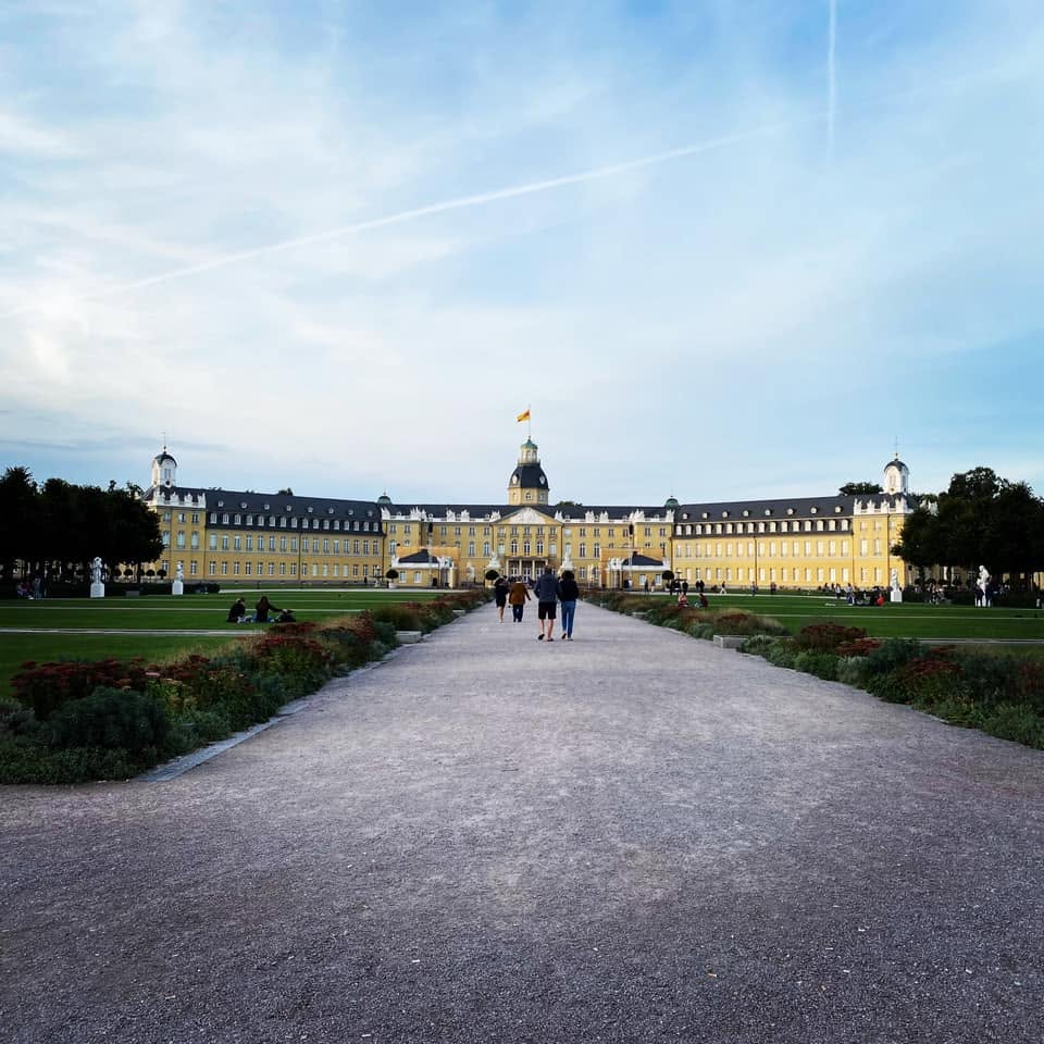 Karlsruhe