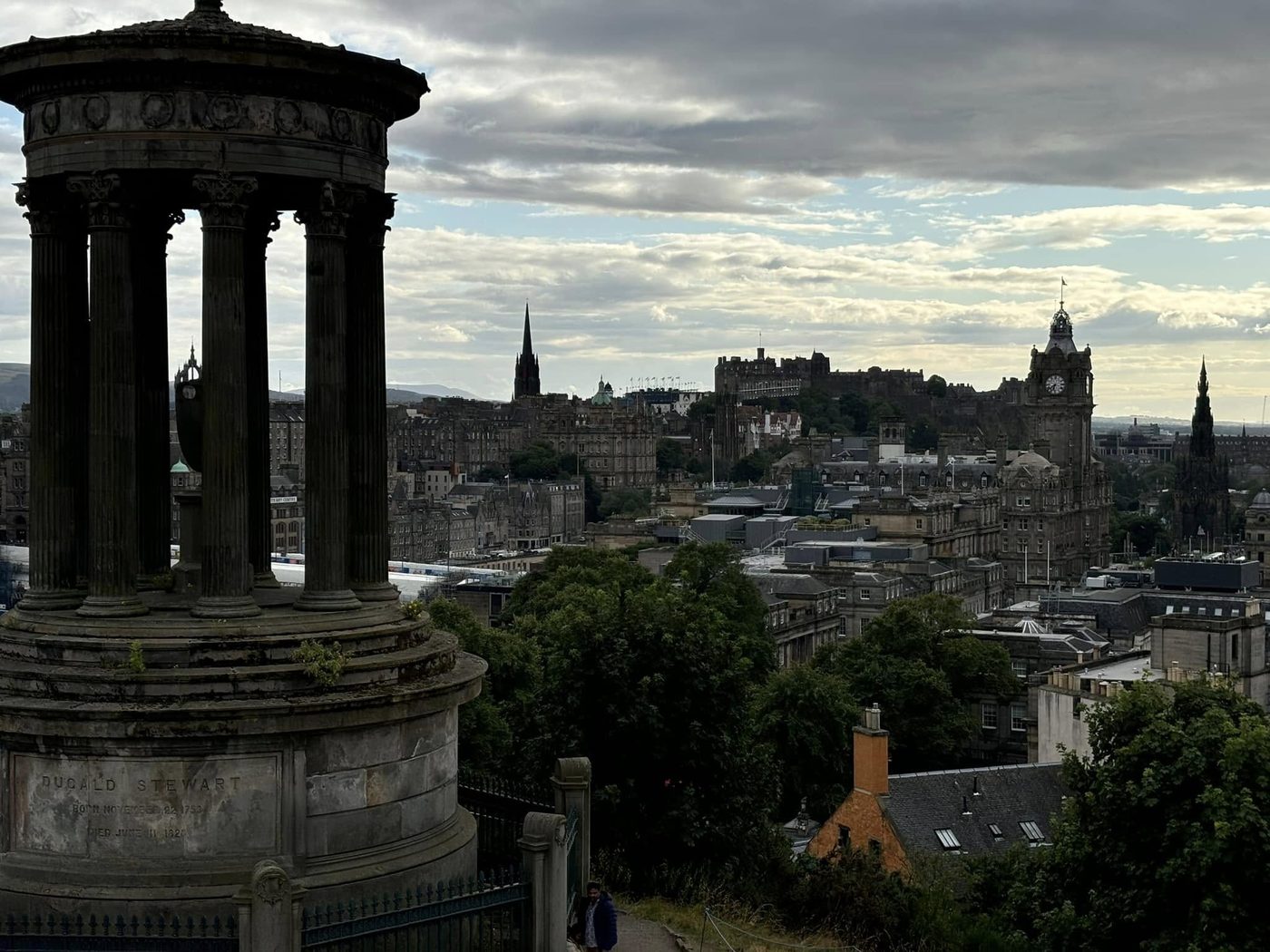 edimburgo