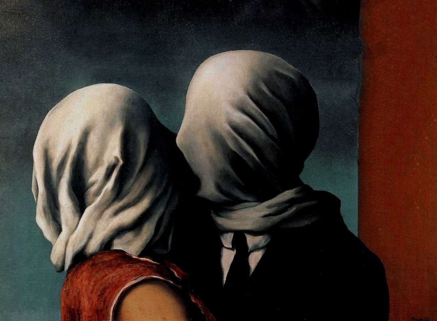 L'Amour Fou