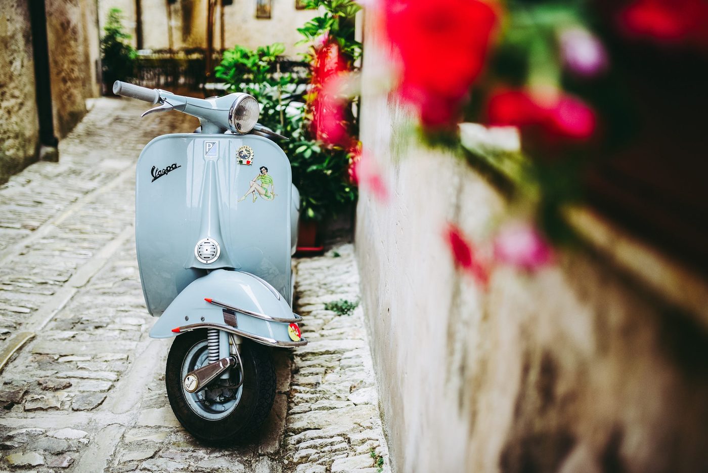 Photo by davide ragusa on Unsplash