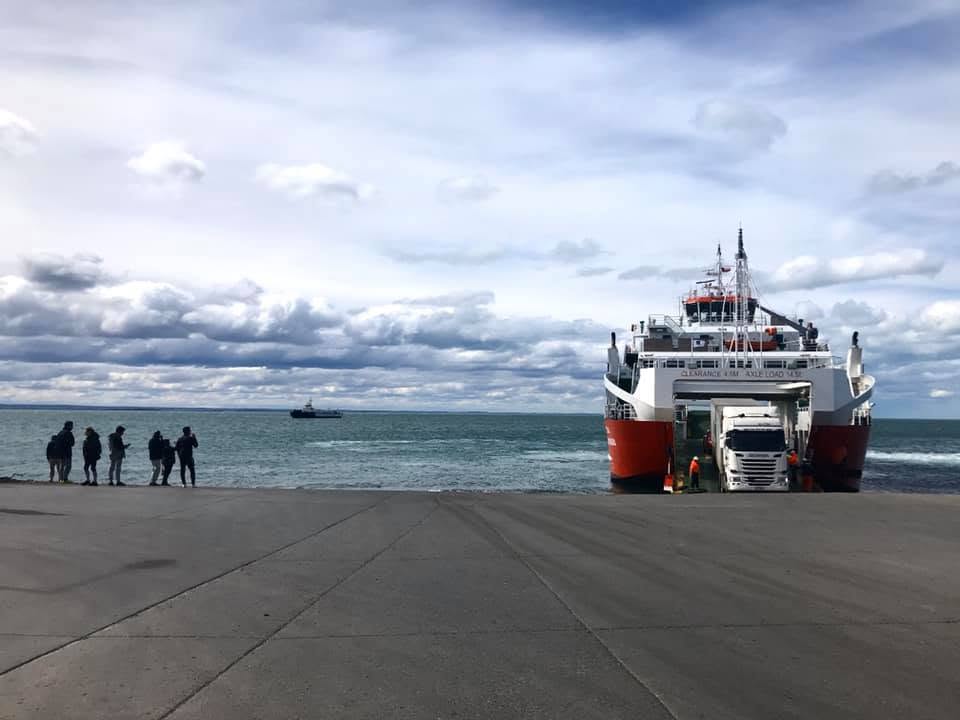 Ushuaia