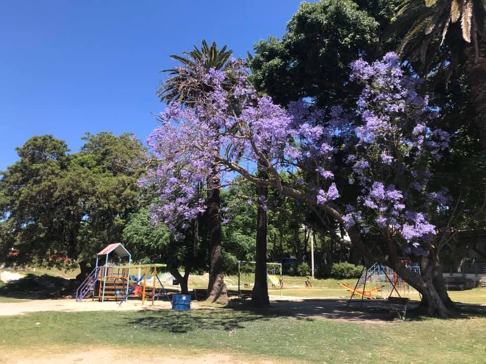 Colonia del Sacramento, Uruguay