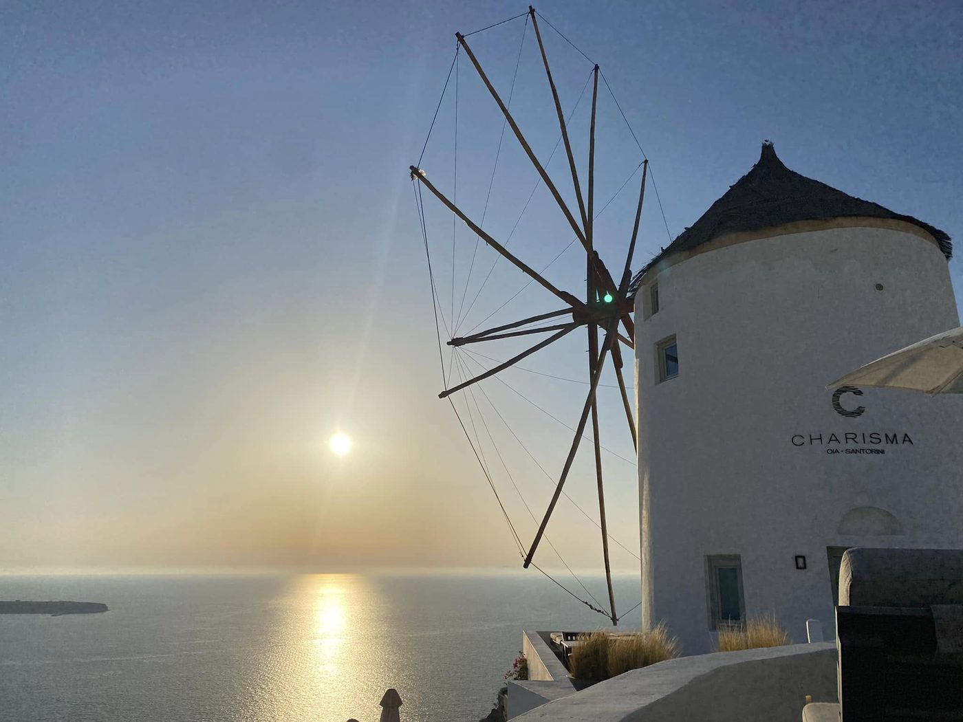 Santorini