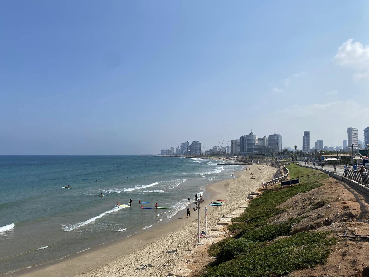 Tel Aviv